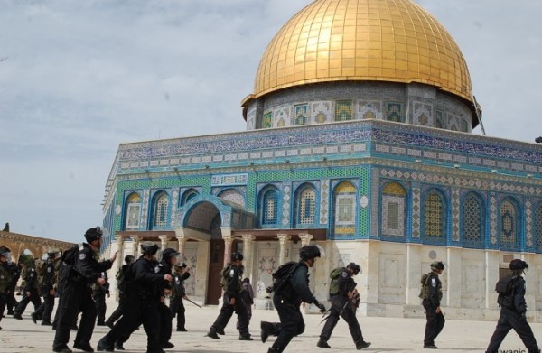 تونس: تحرك قانوني للتأكيد على عروبة القدس
