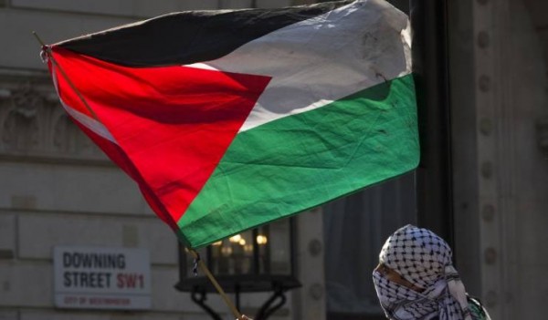 فلسطين تنضم للميثاق الدولي للحماية المادية للمواد النووية