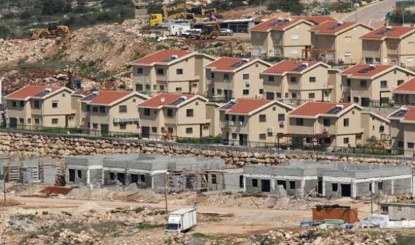 بريطانيا تدين عزم إسرائيل بناء المزيد من الوحدات الاستيطانية