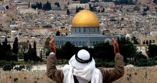 مؤتمر الأزهر العالمي لنصرة القدس سيعيد القضية الفلسطينية إلى الصدارة