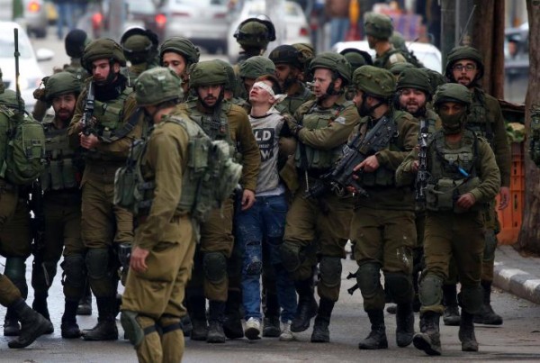 الاتحاد الأوروبي يدين اعتقال واستهداف إسرائيل لقاصرين فلسطينيين