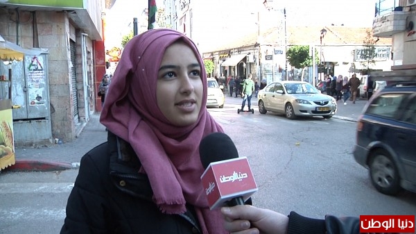فيديو: كيف يرى المواطن الفلسطيني أسعار العقارات بمدينة رام الله؟