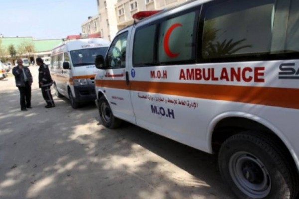 إصابة ثلاث مواطنات خلال محاولة لص سرقة مركبة في طولكرم