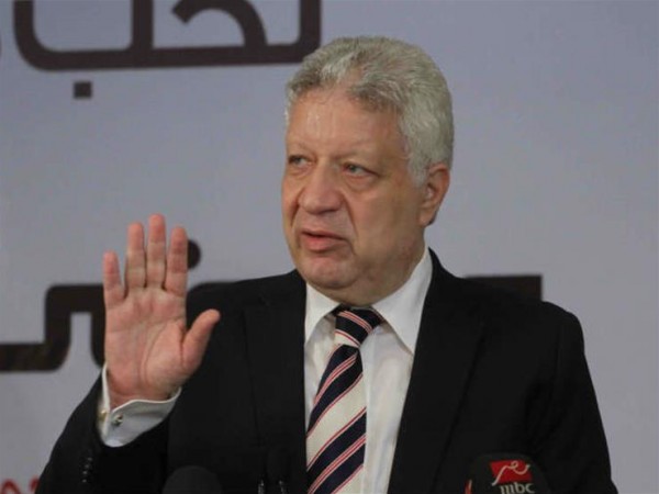 سيغلق (فيسبوك) حال فوزه.. مرتضى منصور يعلن ترشحه للرئاسة المصرية