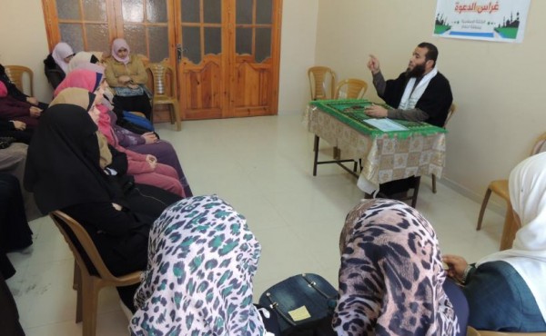 الاتحاد العالمي لعلماء المسلمين ينظم أربعة ملتقيات دعوية
