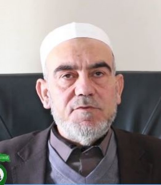 النائب شهاب يدين قانون إعدام منفذي العمليات الفدائية