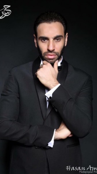 أحمد الشامي ينتهي من تصوير "انا شهيرة "ويبدأ "أنا الخائن"