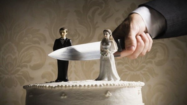 فيديو: سبع علامات تدل على أن وقت الطلاق حان