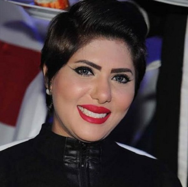 ملاك الكويتية تثير الغضب بتطاولها على العراقيين