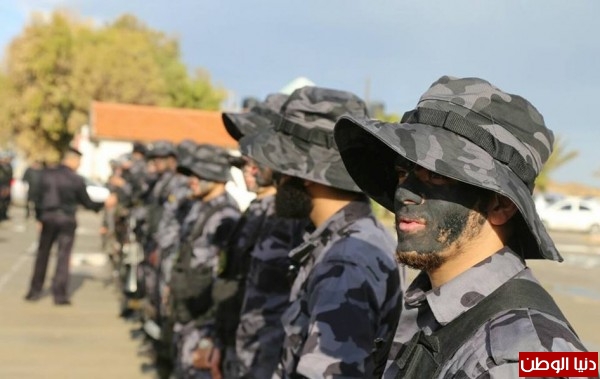 الأمن والحماية يُنظم مسيرًا عسكريًا في ذكرى استشهاد الوزير صيام