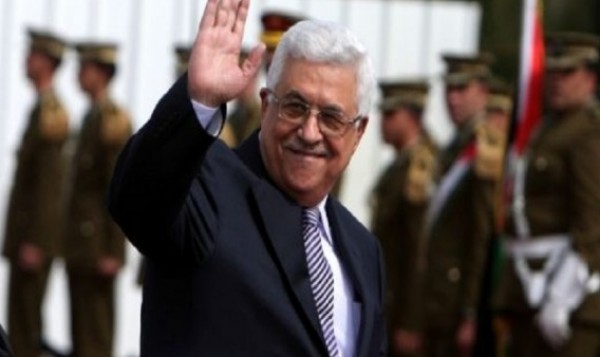 للمشاركة في مؤتمر حول القدس.. الرئيس عباس يصل القاهرة