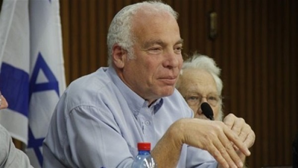 وزير اسرائيلي: يجب توجيه ضربة قوية لقادة حماس والفصائل بغزة