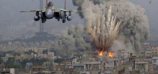 عام 2009.. إسرائيل تعلن وقف الحرب الإسرائيلية على قطاع غزة