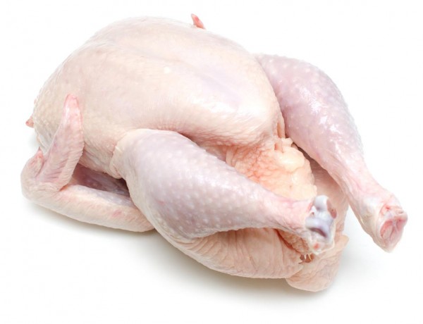الخليل: ضبط وإتلاف 130 كغم دجاج غير صالح للاستهلاك الآدمي