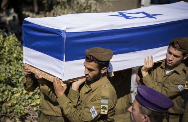أصيب منذ 1987.. وفاة جندي إسرائيلي متأثراً بإصابته في لبنان