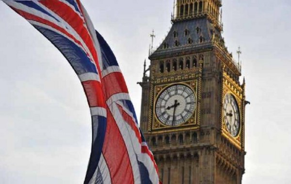 مجلس العموم البريطاني يوافق على مشروع الانفصال عن الاتحاد الأوروبي