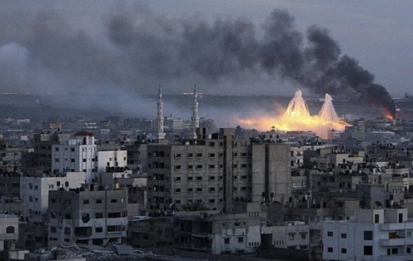 عام 2009.. وقف نهائي لإطلاق النار بغزة وانسحاب القوات الإسرائيلية