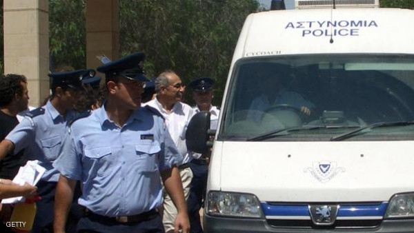 قبرص ترفض اخلاء اسرائيلي متهم بتهريب الاعضاء البشرية