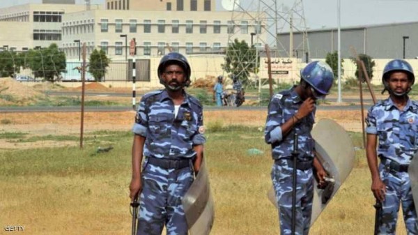 اعتقالات لصحفيين أجانب في السودان