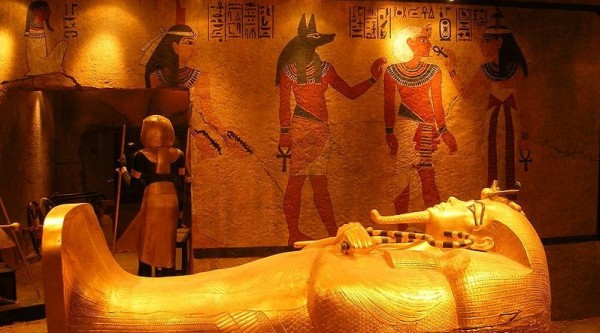 بعد 4000 عام.. الـDNA لمومياء يكشف "خيانة زوجية فرعونية"