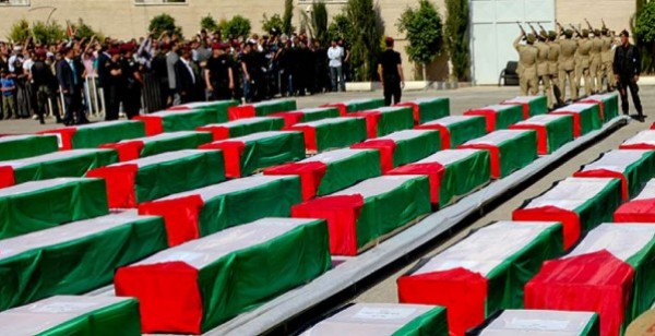 الكنيست يصادق على مشاريع قوانين بشأن جثث الشهداء والعمال الفلسطينيين