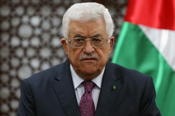 المالكي: الرئيس سيطلب من الاتحاد الأوروبي الاعتراف بفلسطين رداً على ترامب