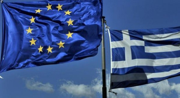 منظمة اليورو تصرف مساعدات جديدة لليونان بقيمة 6,7 مليار