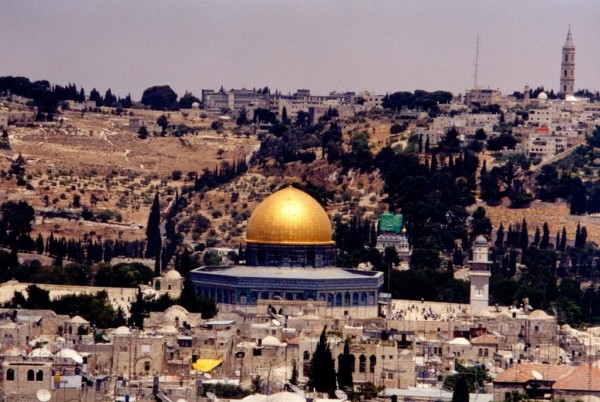 عام 1950.. الكنيست يعلن للمرة الثانية مدينة القدس عاصمةً لإسرائيل