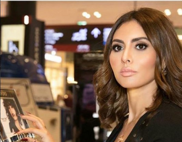 فيديو: مريم حسين بطلة فيلم تُركي