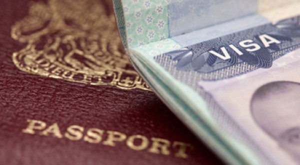 أيرلندا تعفي مواطني الإمارات من تأشيرة السفر المسبقة