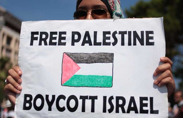اللجنة الوطنية الفلسطينية للمقاطعة ترحب بحملات مقاطعة الاحتلال