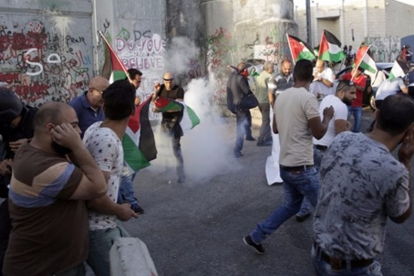 "بيتسيلم": الاحتلال يمارس سياسة العقاب الجماعيّ في حزما
