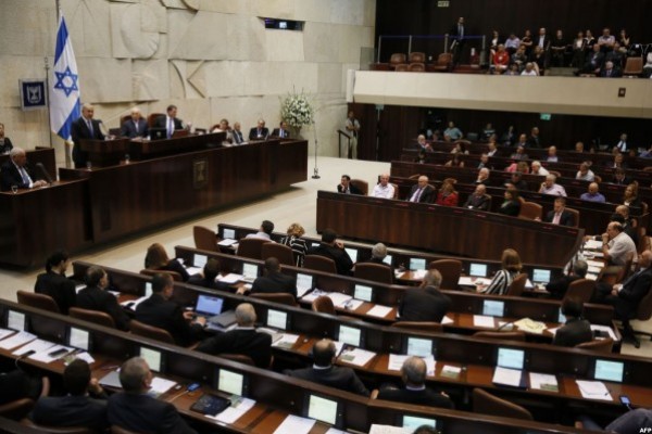 عام 1949.. تشكيل أول برلمان إسرائيلي بمشاركة 120 عضواً