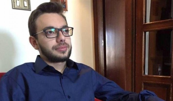 جديد قضية قتل الشاب روي حاموش