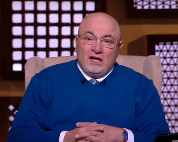 الجندى للمشايخ: "لا تكونوا أوصياء على الناس ليس لدينا كهنوتا"