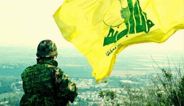 حزب الله يهدد المياه الاقتصادية لاسرائيل