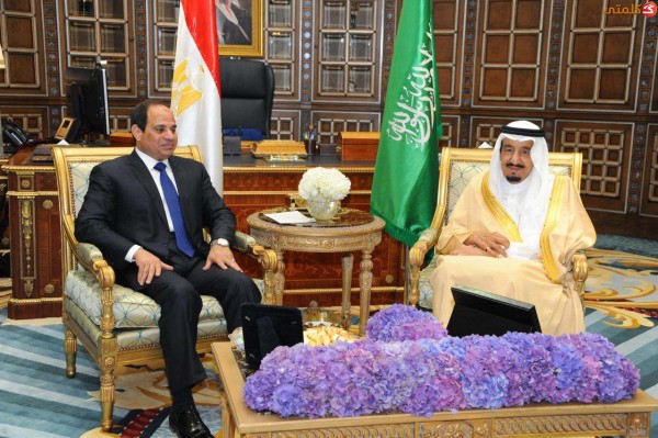 السعودية تدعم مشاريع مصرية بـ250 مليون جنيه