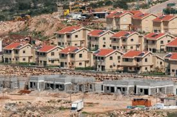 بلدية نير بركات تستثمر الموقف الاميركي من القدس لتسريع عمليات التهويد