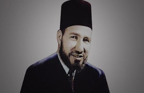 1949.. اغتيال مؤسس جماعة "الإخوان المسلمين" حسن البنا