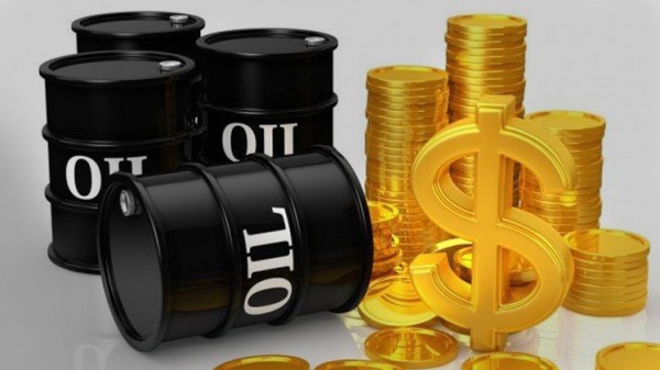ارتفاع أسعار النفط بعد خسائر أسواق المال