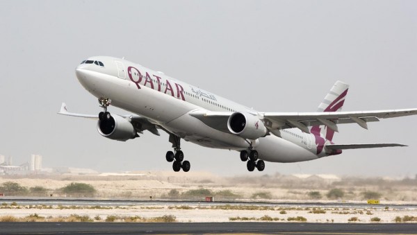 الخطوط الجوية القطرية قد تخسر بسبب دول المقاطعة العربية