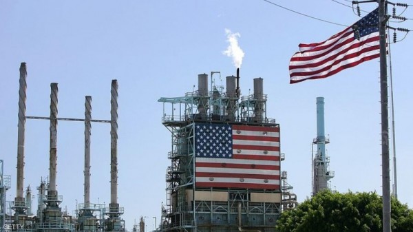 الولايات المتحدة قد تتجاوز السعودية وروسيا في إنتاج النفط