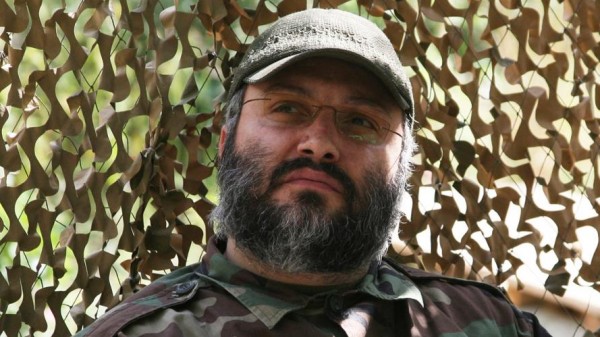 فيديو: حزب الله ينشر تسجيلاً نادراً لـ "عماد مغنية"