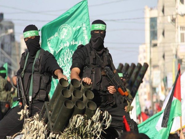 واشنطن تفرض "عقوبات" جديدة على حركة حماس