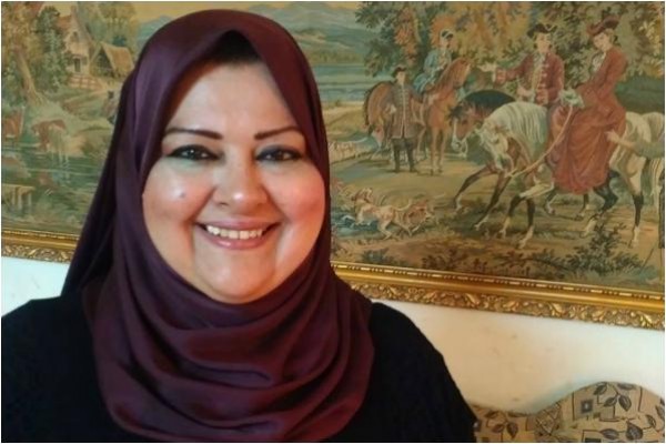 فيديو: منى أبو شنب:96% من المتزوجات المصريات خائنات.. وعلى التونسيات القبول بالتعدد