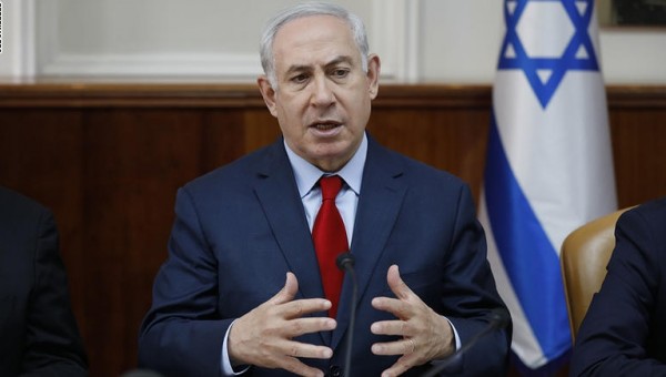 مسؤول إسرائيلي: يجب على نتنياهو إعلان عجزه عن أداء مهامه