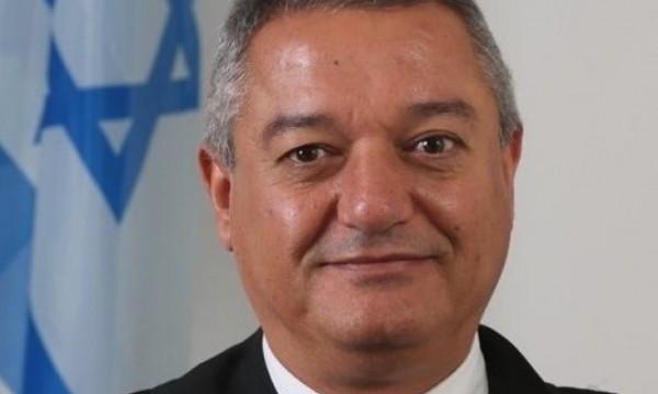 القاضي العربي "كبوب" يسحب ترشيحه للمحكمة العليا الإسرائيلية