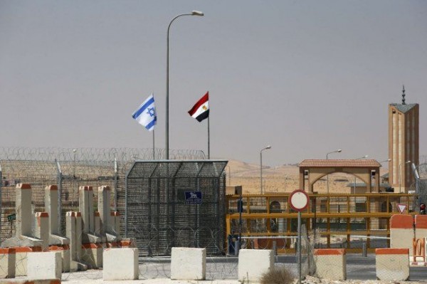 أول تعليق رسمي من مصر حول صفقة غاز مع إسرائيل