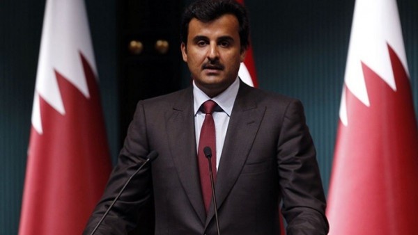 قطر تُعلن رسمياً موقفها من القمة العربية التي ستُعقد بالسعودية