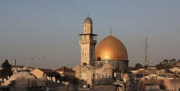 قانون "إسكات الأذان" يمنح الشرطة الاسرائيلية صلاحيات اقتحام المساجد